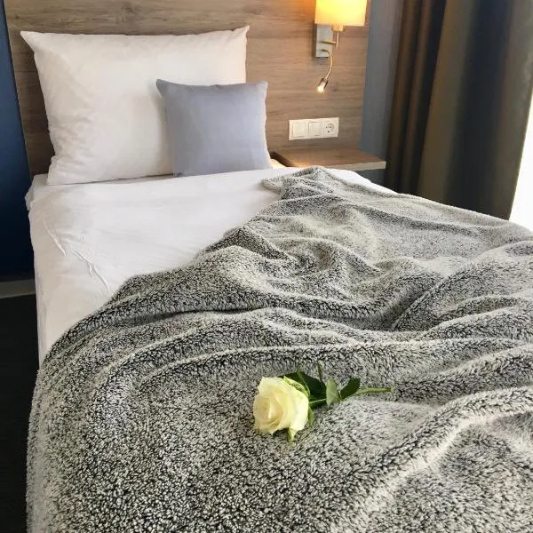 StadtHotel ARTE, Hotel in Remagen