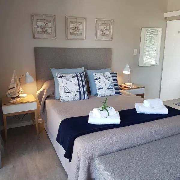 Aloe @ the Sea, Hotel in Mossel Bay