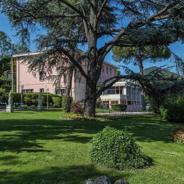 Hotel Beatrice, hôtel à Este