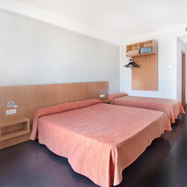 AS Hoteles Ponferrada
