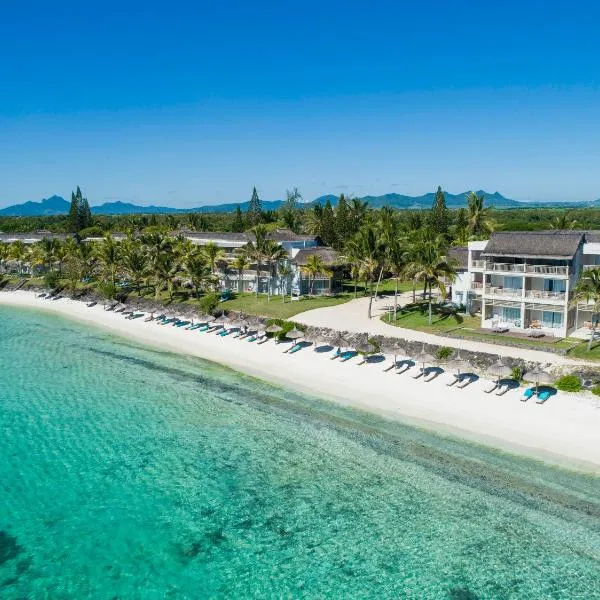 Solana Beach Mauritius - Adults Only, hotel v destinaci Belle Mare