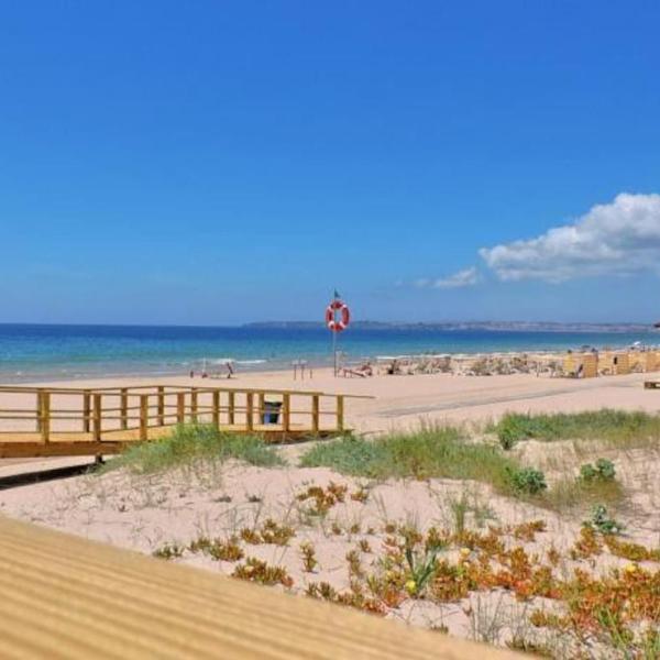 STUDIO BEACH TORRALTA ALVOR