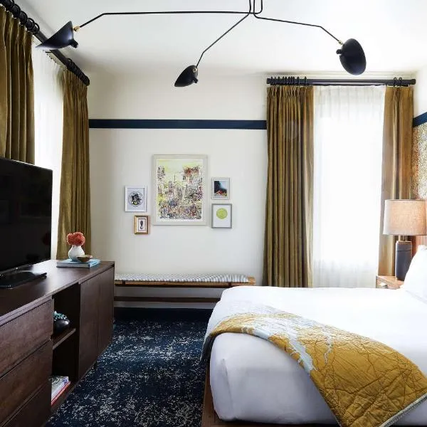 Hotel Revival Baltimore, hotel in Baltimore