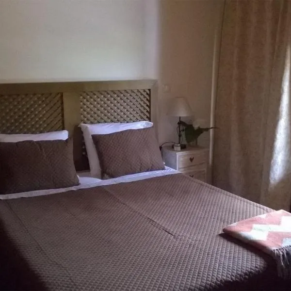 Casa Idílica, hotel a Horta