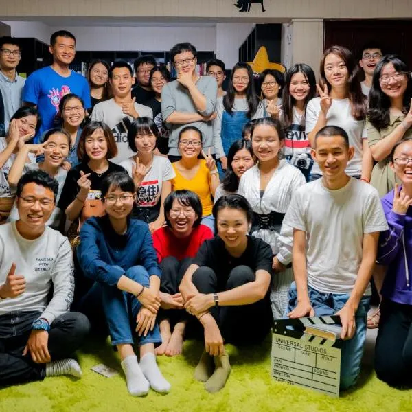 Youth Space, Hotel in Guangzhou