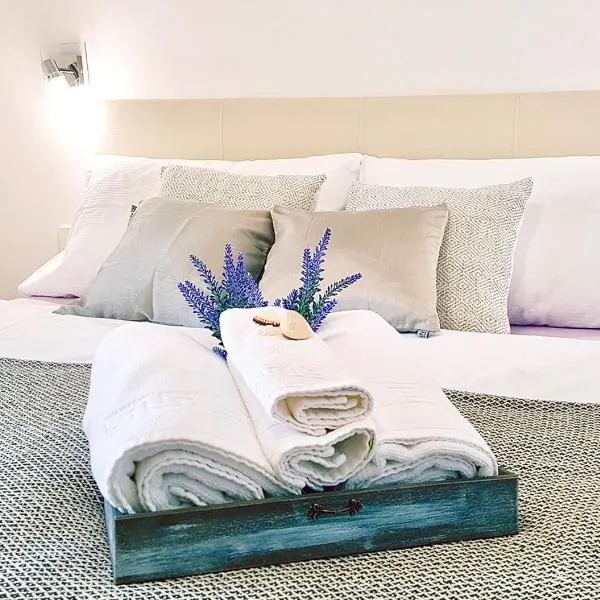 OrkulaBliss Apartments, hotel in Pašman