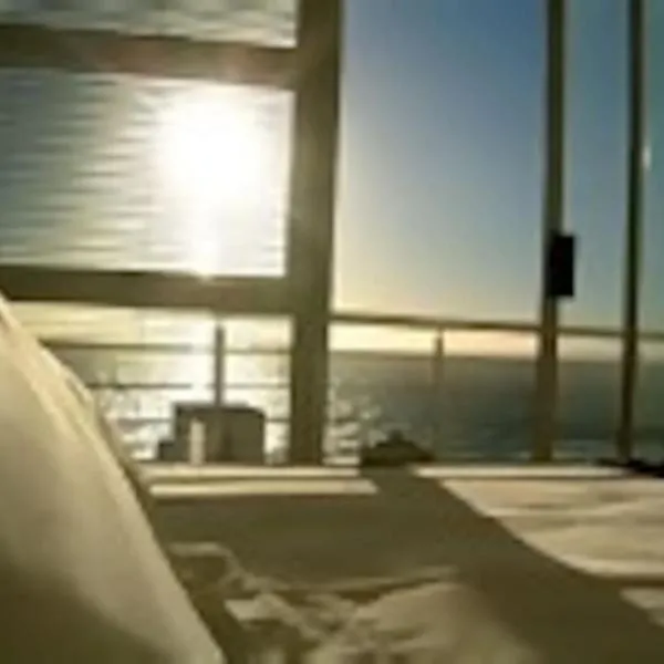 WhiteSands, hotel a Ciutat del Cap