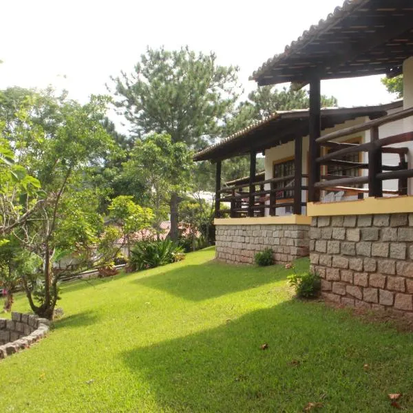 Pousada Cabanas da Praia Mole, hotel em Florianópolis