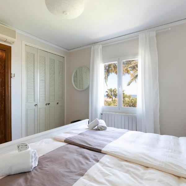 Villa Montgo Denia
