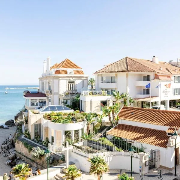 The Albatroz Hotel, hotel in Cascais