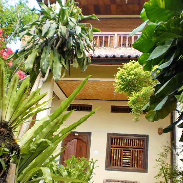 Arjuna Homestay Ubud