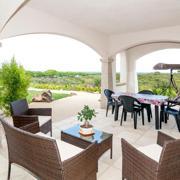 Sant'Anna Fabulous Apartment