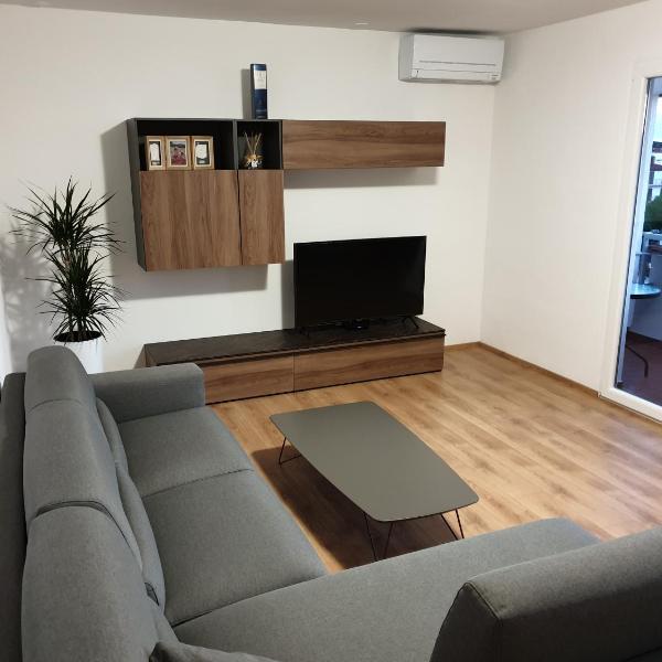 Apartment Ema