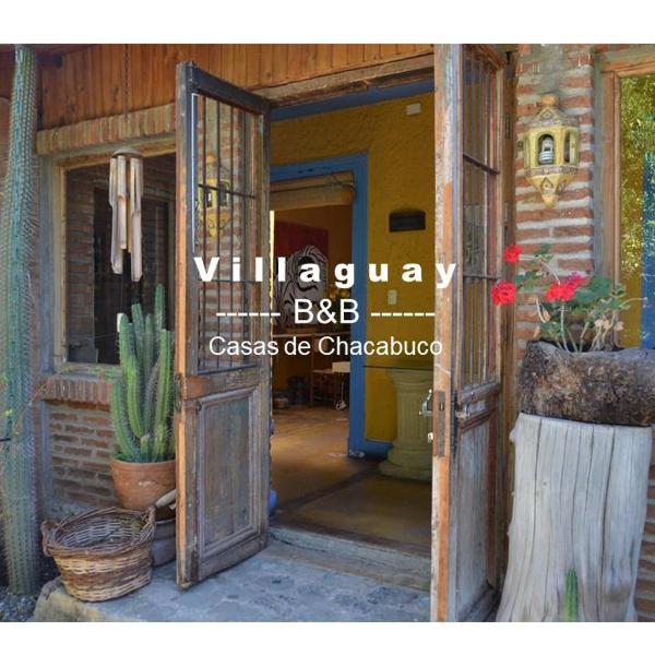 Villaguay B&B