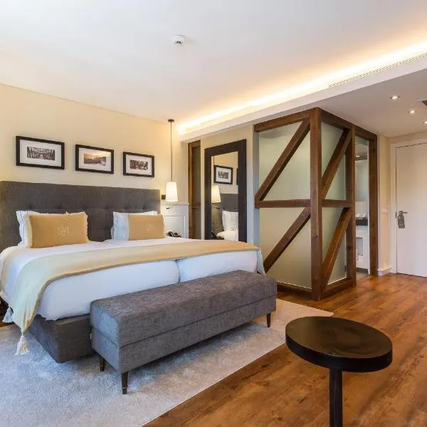 Lisbon Wine Hotel, hôtel à Lisbonne