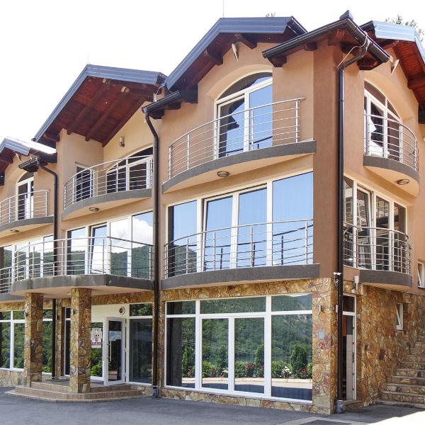 Panorama Resort