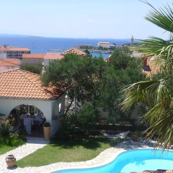 Apartments Lorenandreja, hotel in Rab