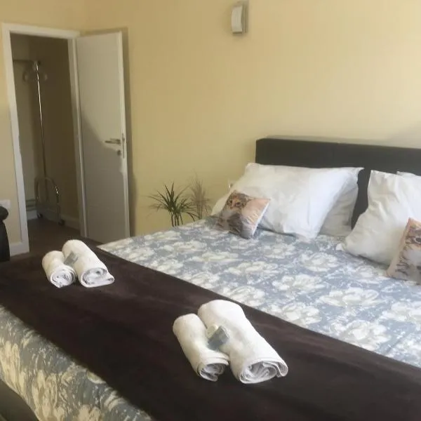StaySplitBay, hotel in Kaštela