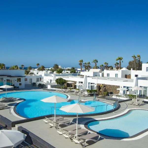 Nautilus Lanzarote, hotel in Puerto del Carmen