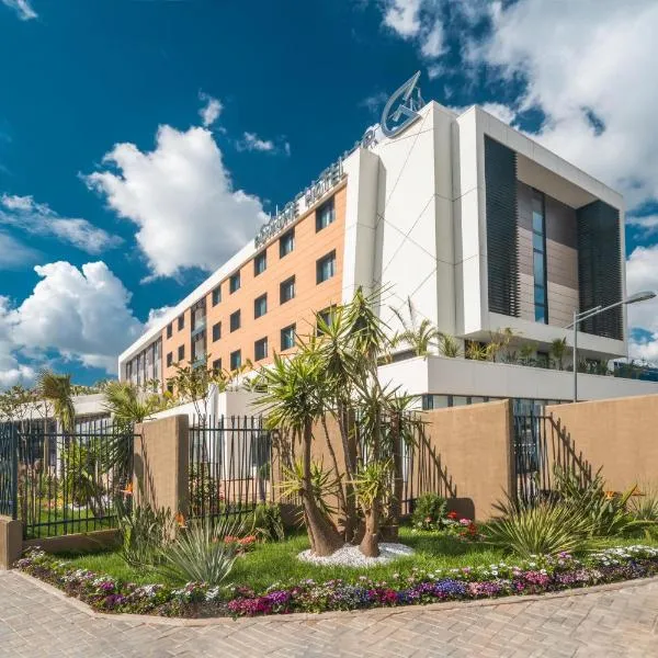 Golden Tulip Royaume, hôtel à Alger