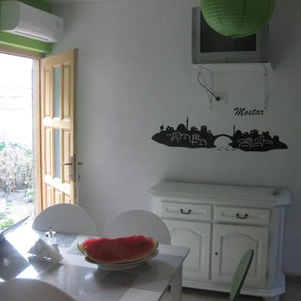 Hostel Bojo, khách sạn ở Mostar