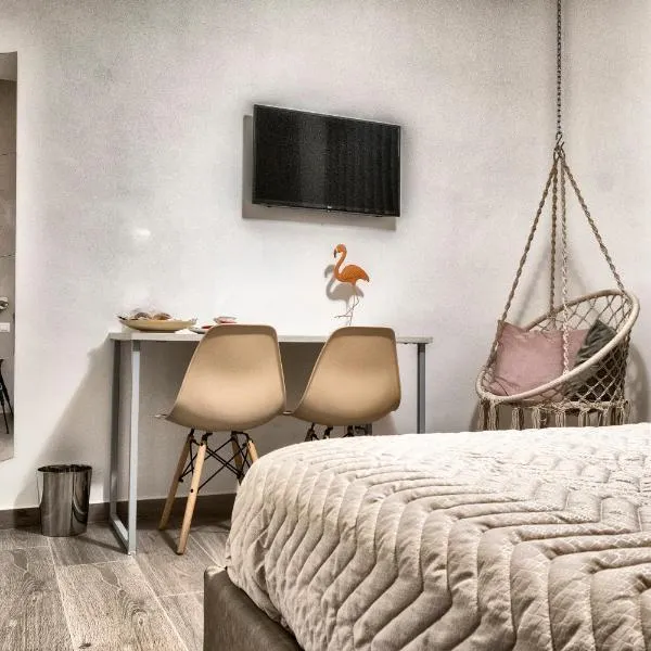 DIMORA FLEGREA room & breakfast, hotel v destinaci Pozzuoli