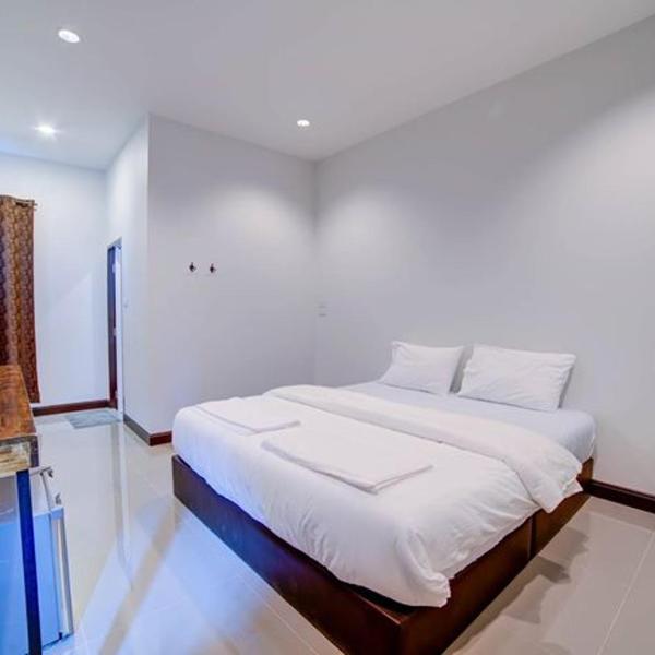 The Sleep Resort