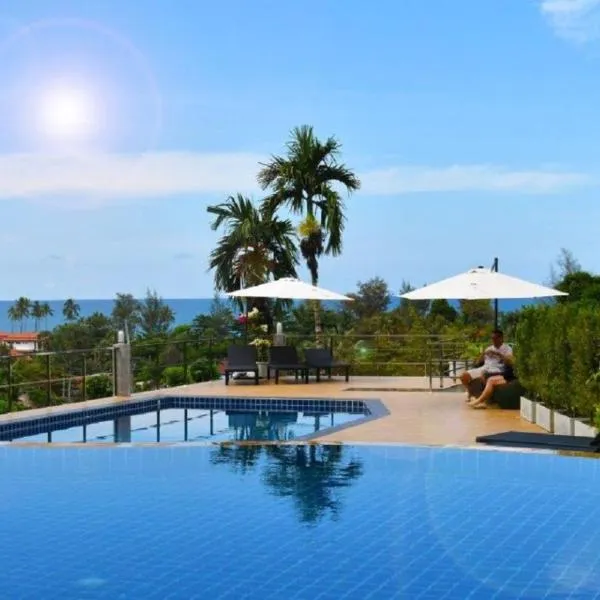 White Flower Lanta, Hotel in Ko Lanta