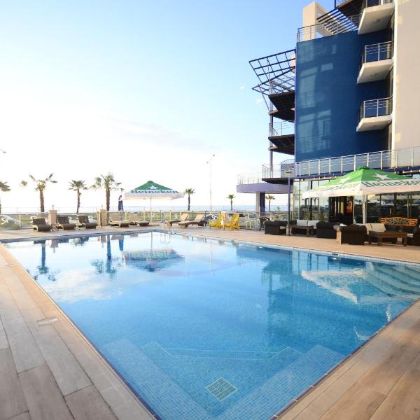 Batumi Palm Hotel
