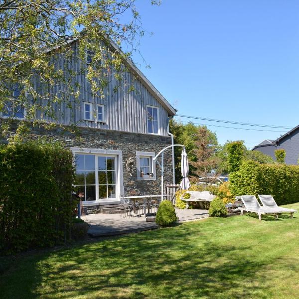 Peaceful Cottage in Jehonville