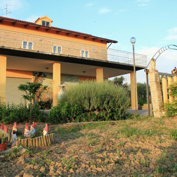 B&B Villa Angela