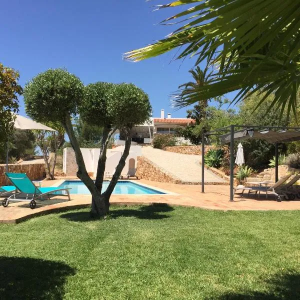 Montinho Tiny House, hotel sa Benagil