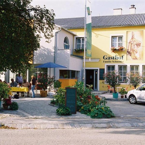 Gasthof Pension „Zur Hammerschmiede“