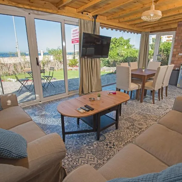 One Bedroom Chalet managed by Lilly Homes、ハルガダのホテル