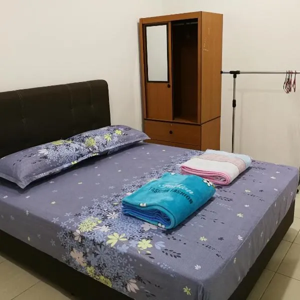 Address No 915, Lorong Uni Central 13, Taman Uni Central, Kuching Samarahan Expressway, hotel in Kuching