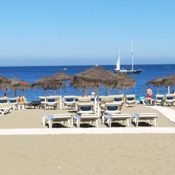 Fuengirola Holidays Sun & Beach