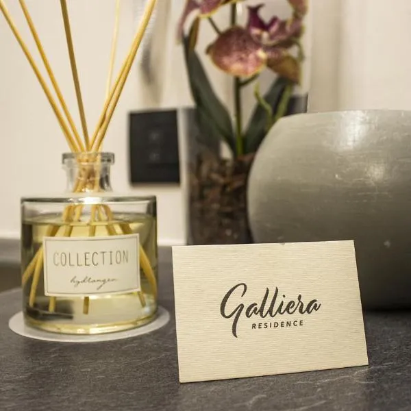 Galliera Residence B&B，位于博洛尼亚的酒店