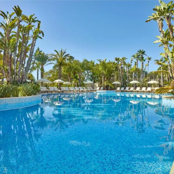 Ria Park Hotel & Spa, hotel i Vale do Lobo