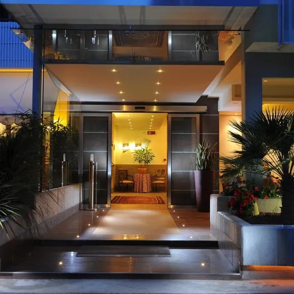 Hotel Lilia, hotel in Lido di Jesolo