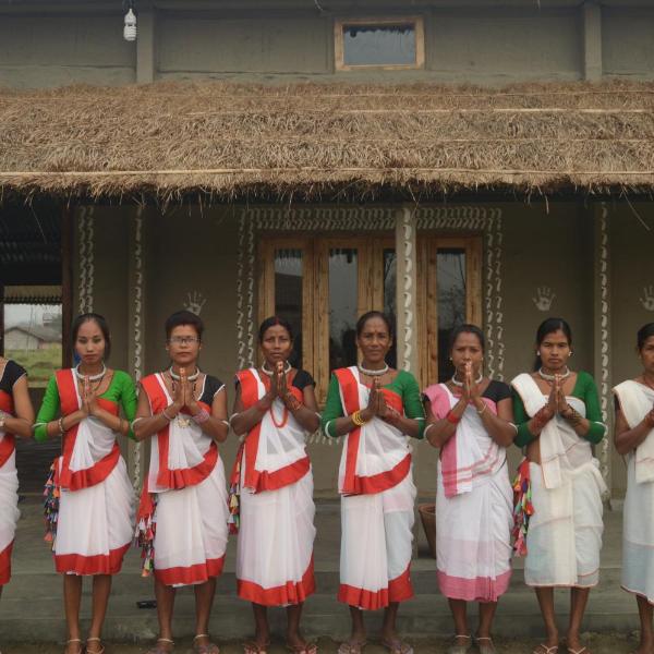 Barauli Community Stay, Chilha