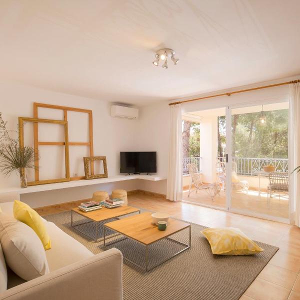 Hibiscus Apartment