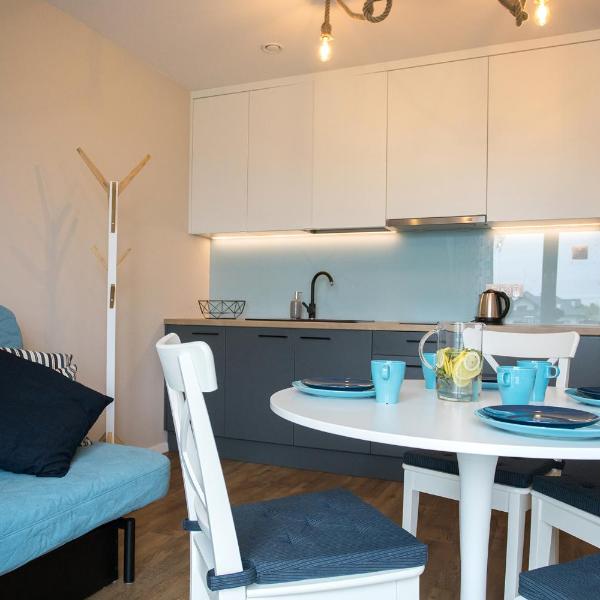 Szuflada Apartamenty