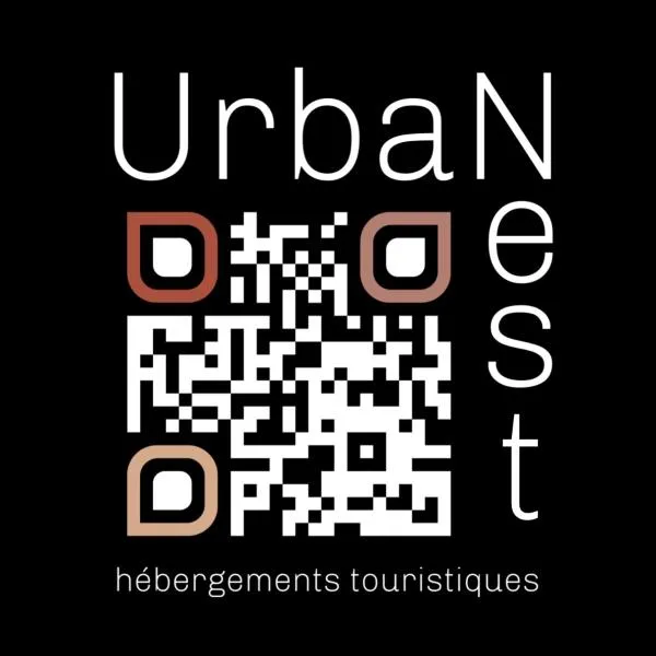 Urban Nest, hotel u gradu Huy