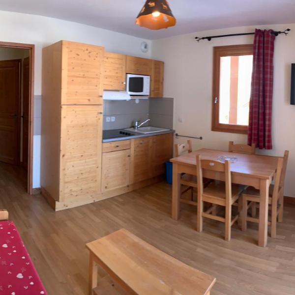Boost Your Immo Chalet des Rennes 83