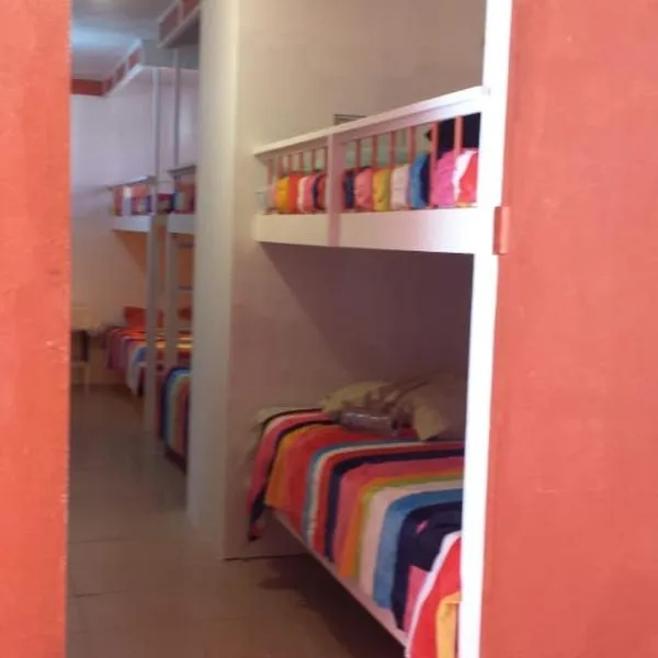 Mi casita en puebla, hotel v destinaci Puebla