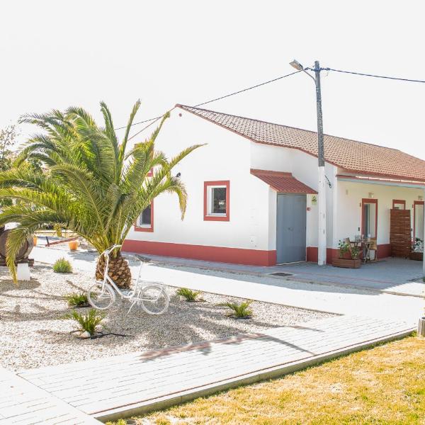 Casa das Pipas #1