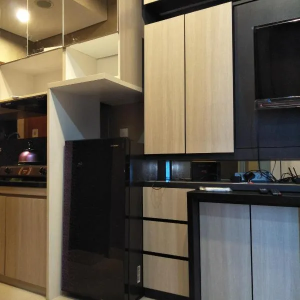 Capitol Park Minimum Stay 2 Nights, hotel di Jakarta