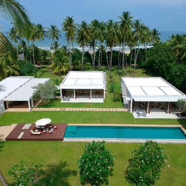 Bentota No 1, ξενοδοχείο στην Μπεντότα