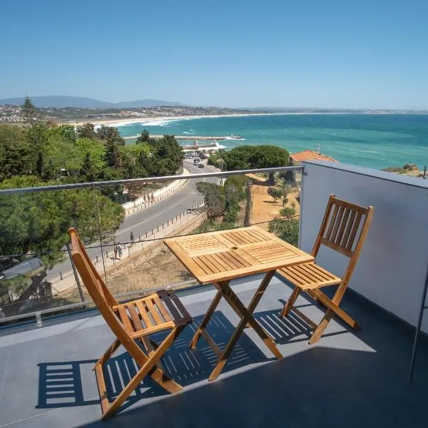 Aparthotel Pinhão, hotel em Lagos