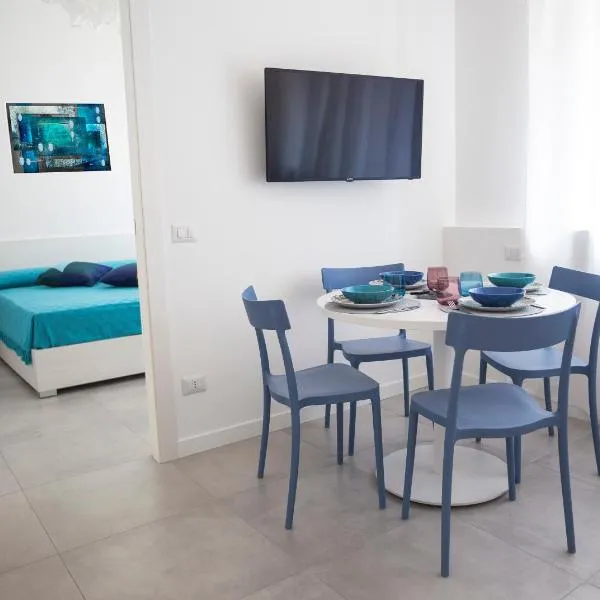 Milano Navigli Apartment - Zona Tortona, hotel i Milano